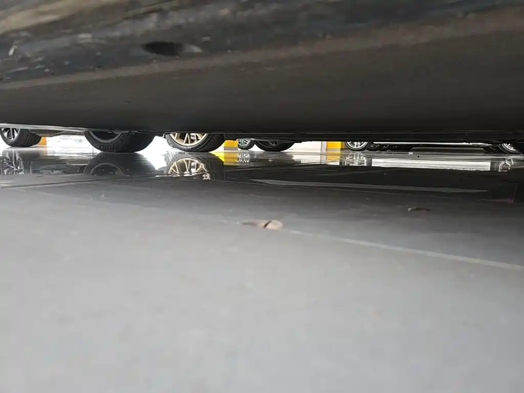 Photo 21 - Xiaomi SU7