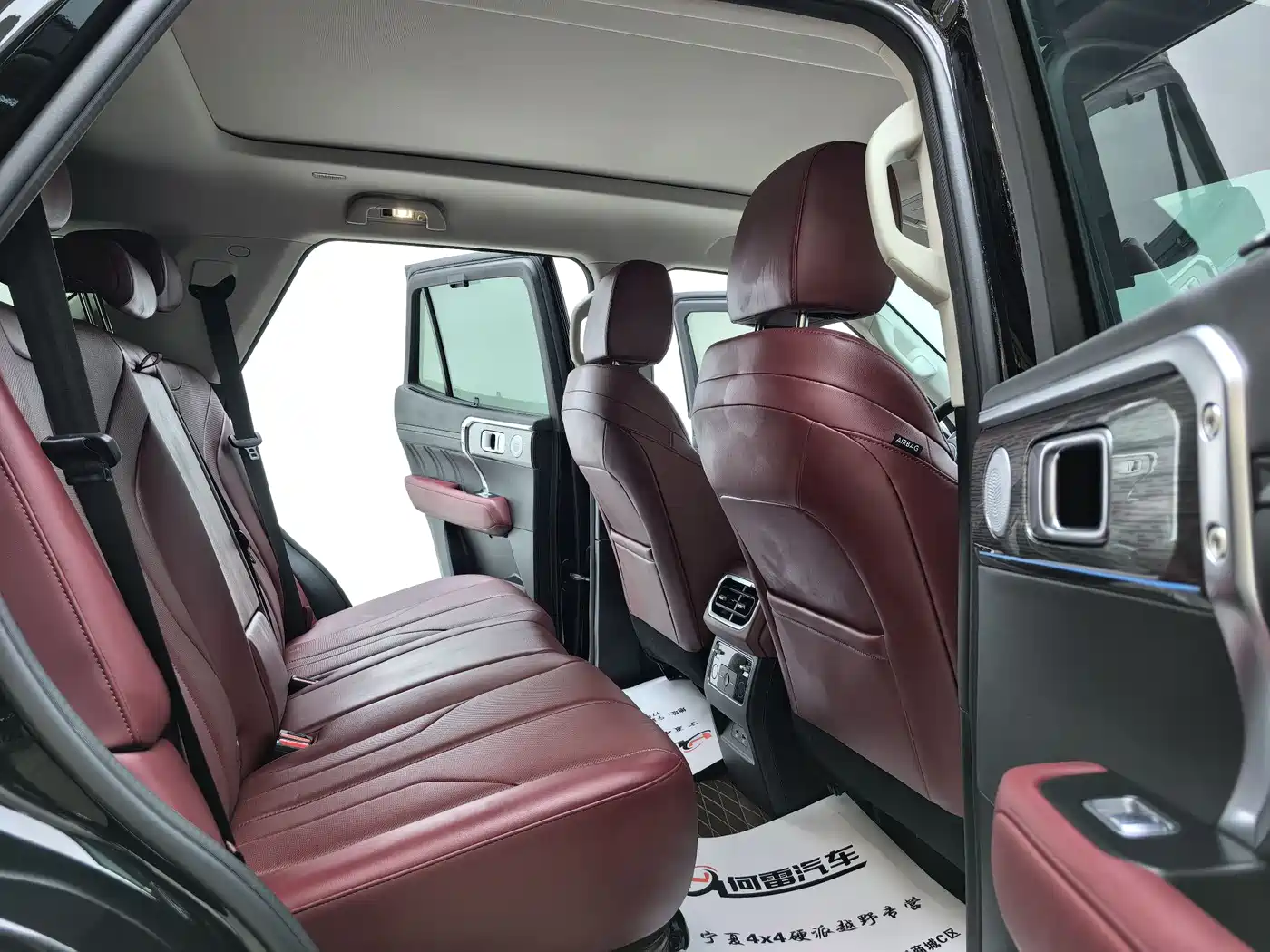 TANK TANK 400 NEW ENERGY