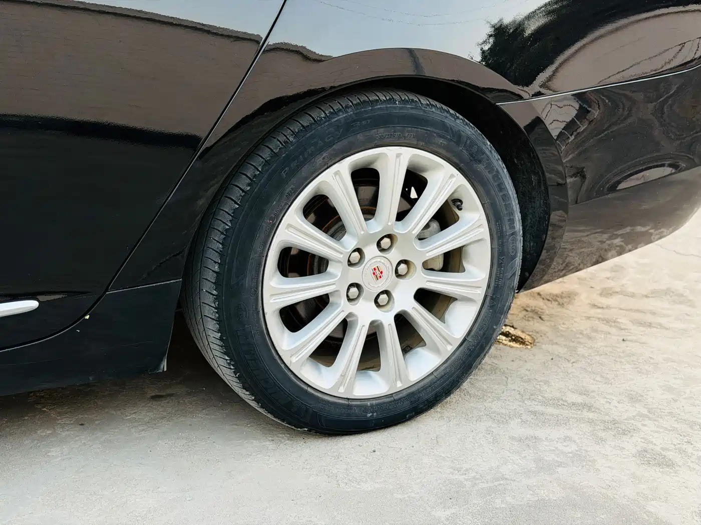 Cadillac XTS 2013 Model 28T Comfort фото 22