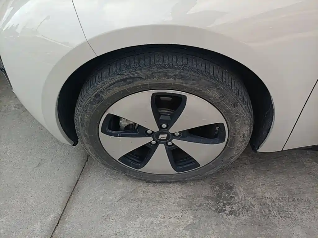 Baojun Cloud 2023 2023 460 Max