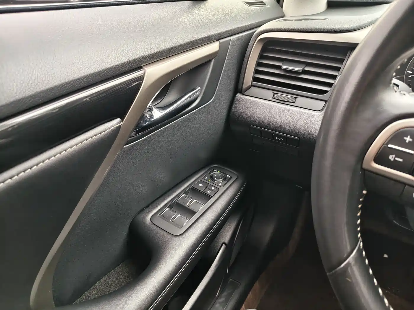 Lexus RX 2020 300 2WD Elite Edition China VI фото 25