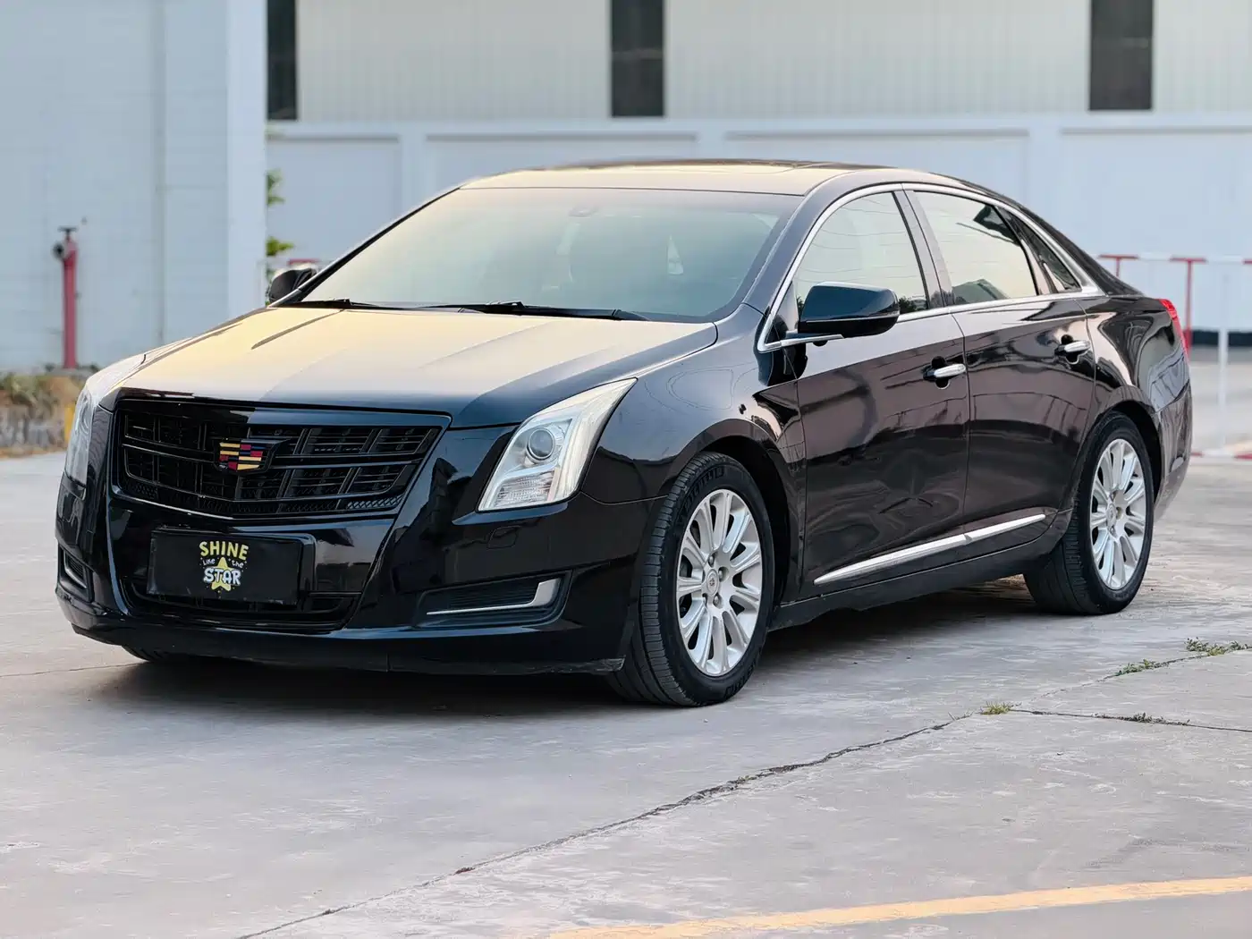 Cadillac XTS 2013 Model 28T Comfort
