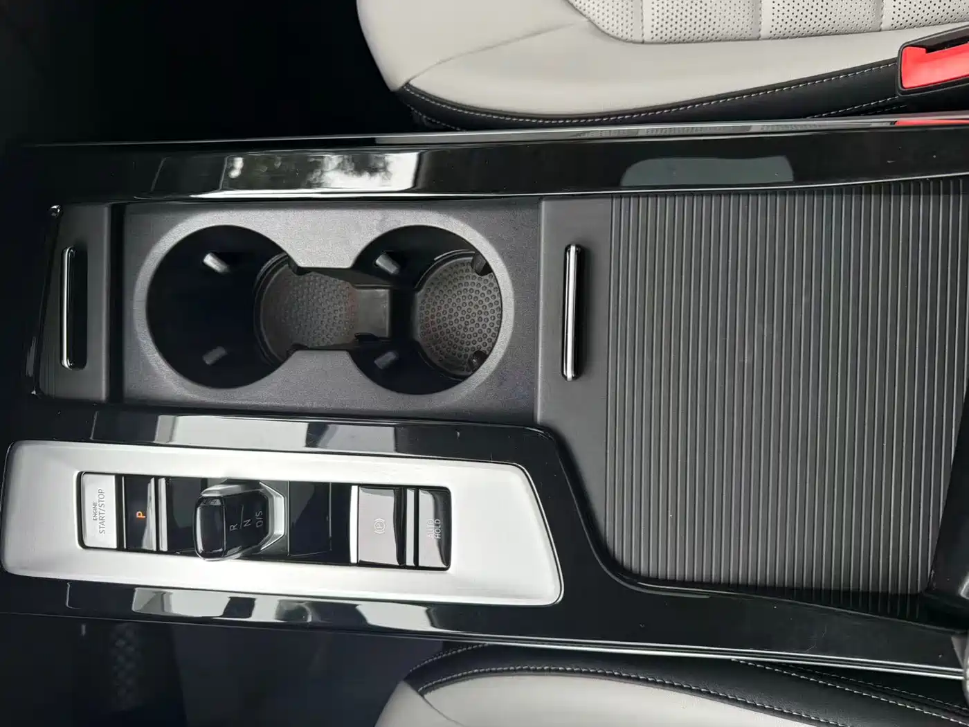 VOLKSWAGEN RANGE PATROL