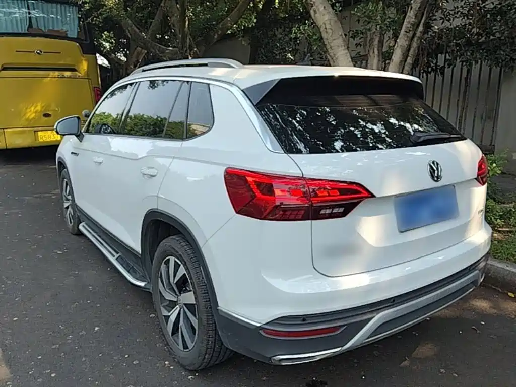 Volkswagen Tayron, миниатюра 23