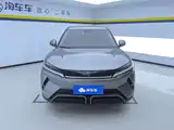 Фото 2 - BYD Yuan UP