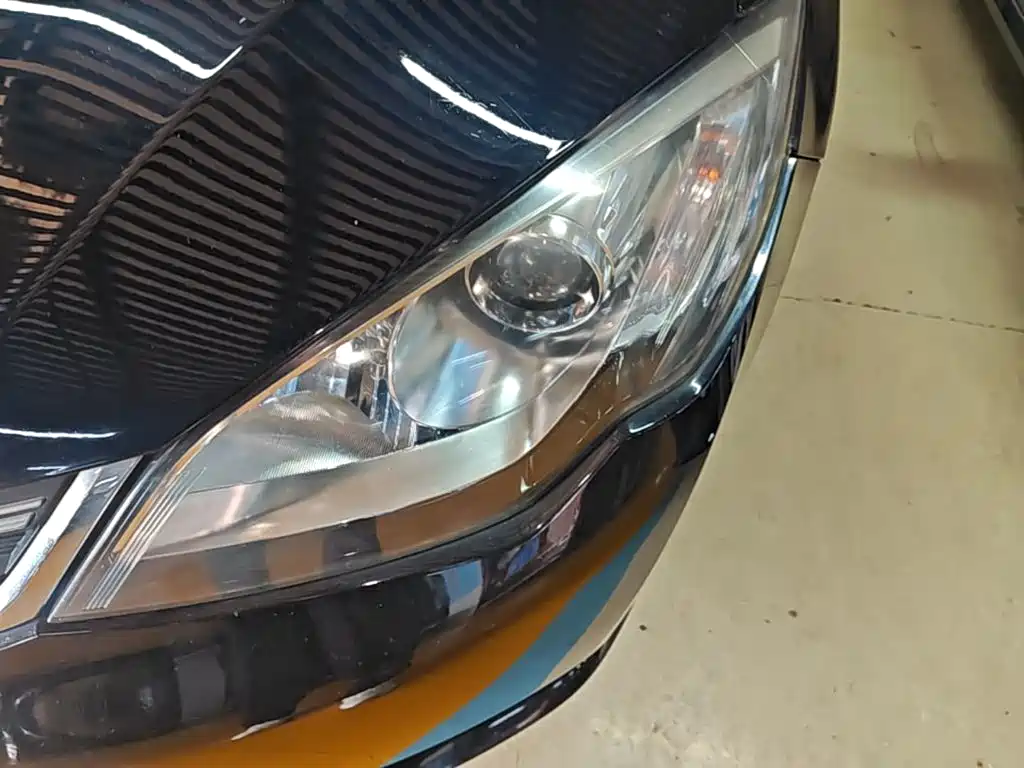 Roewe 360 2017 2017 1.5L Auto Luxury Edition