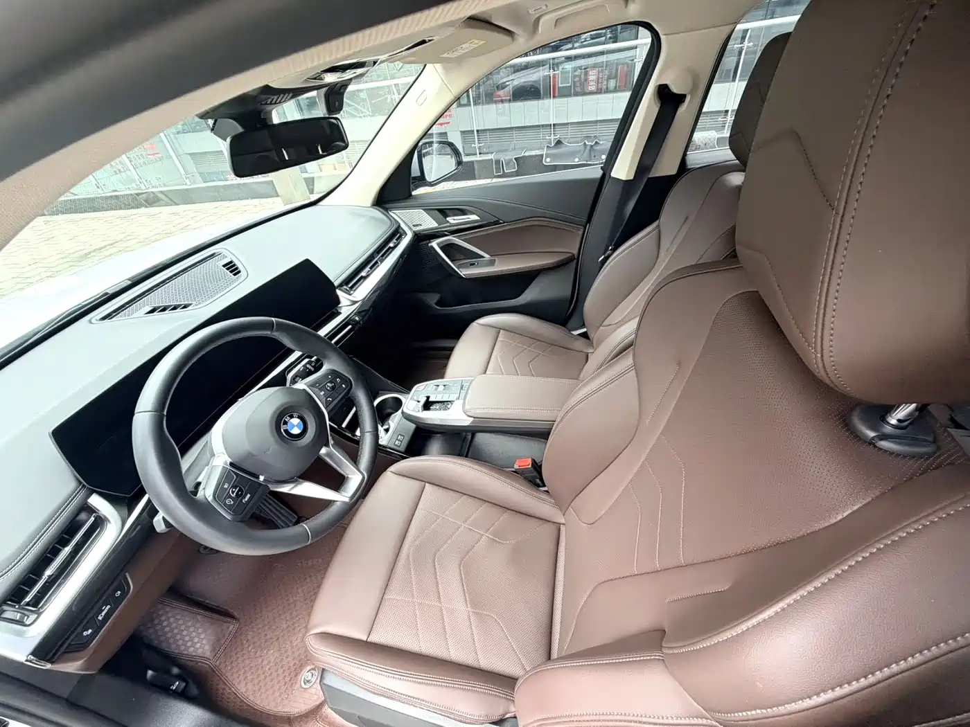 Фото 5 - BMW X1