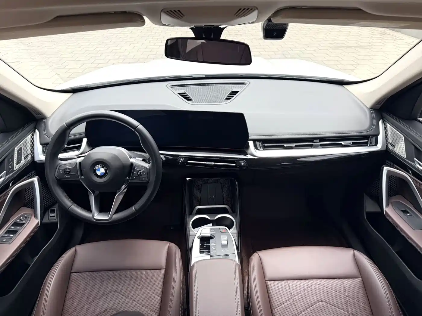 Фото 7 - BMW X1