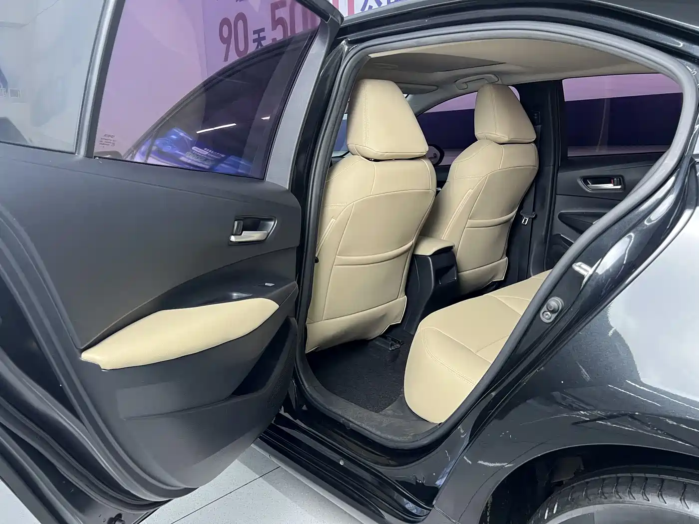 Toyota Corolla 2021 1.2T S-CVT Elite Edition фото 20