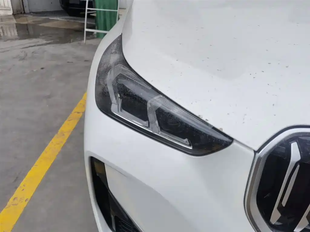 BMW X1 2025 sDrive25Li M Sport Package фото 13