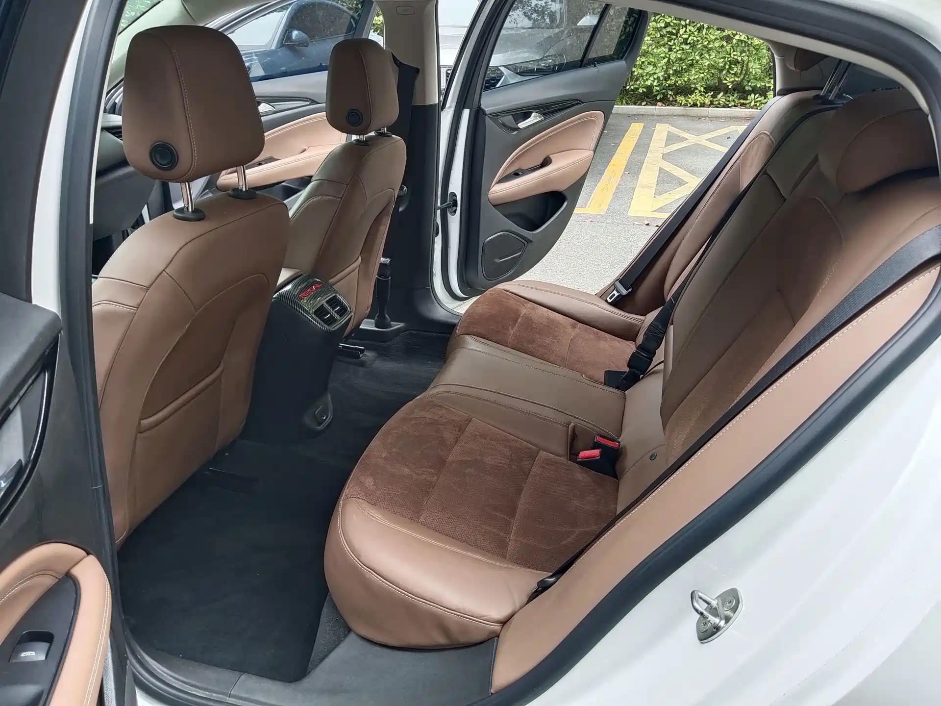 صورة 8 - Buick Regal