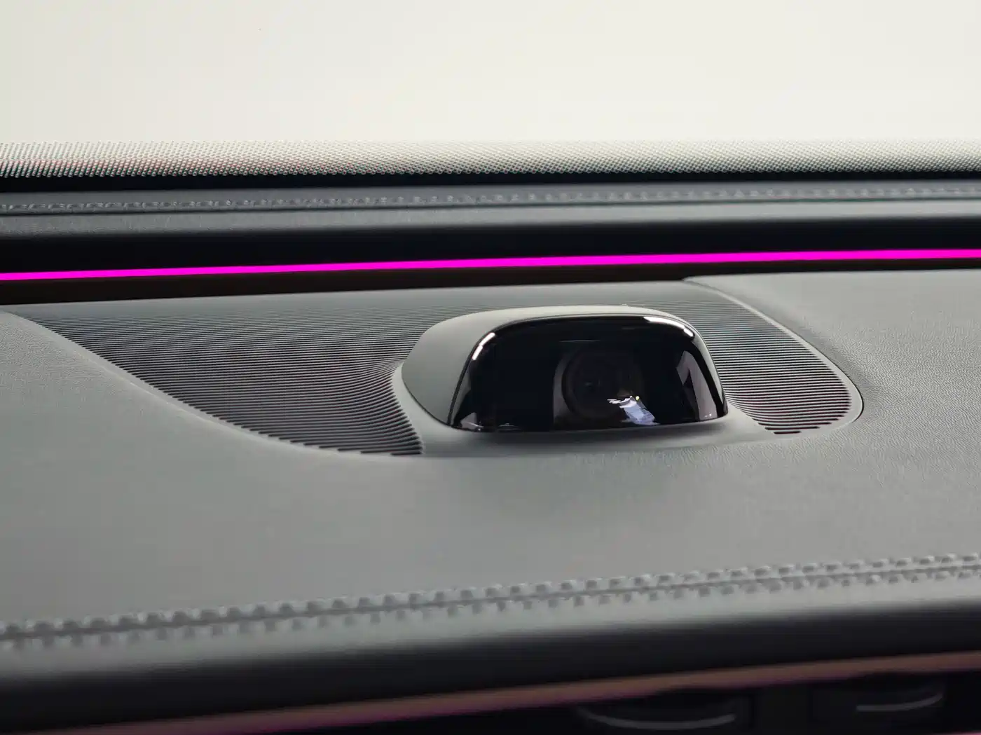 MERCEDES-BENZ E CLASS NEW ENERGY