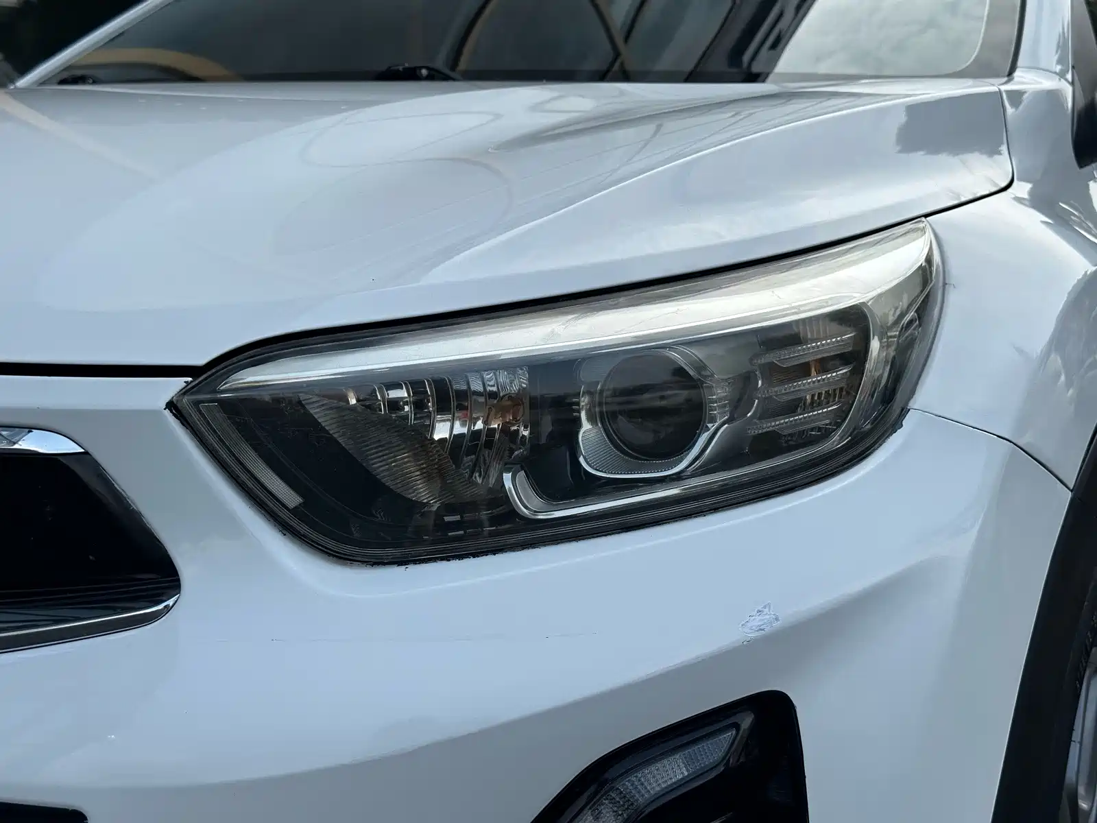 Фото 3 - Kia KX1