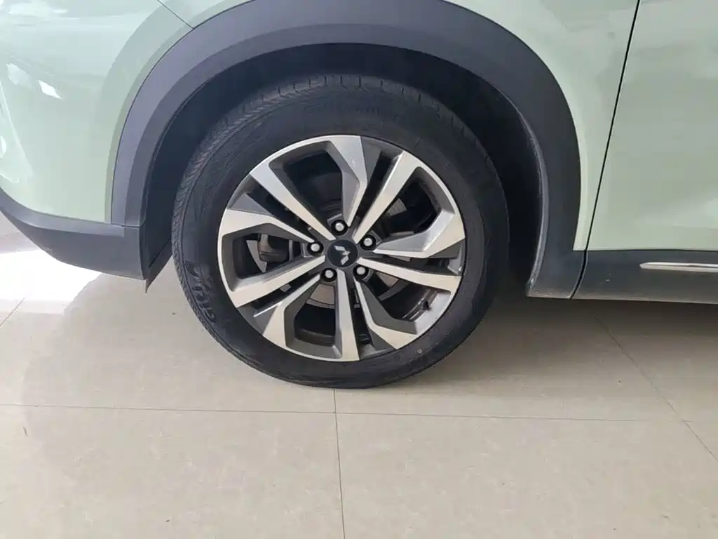 Wuling Motors Wuling Xingchen 2023 2021 1.5T CVT Starlight Edition