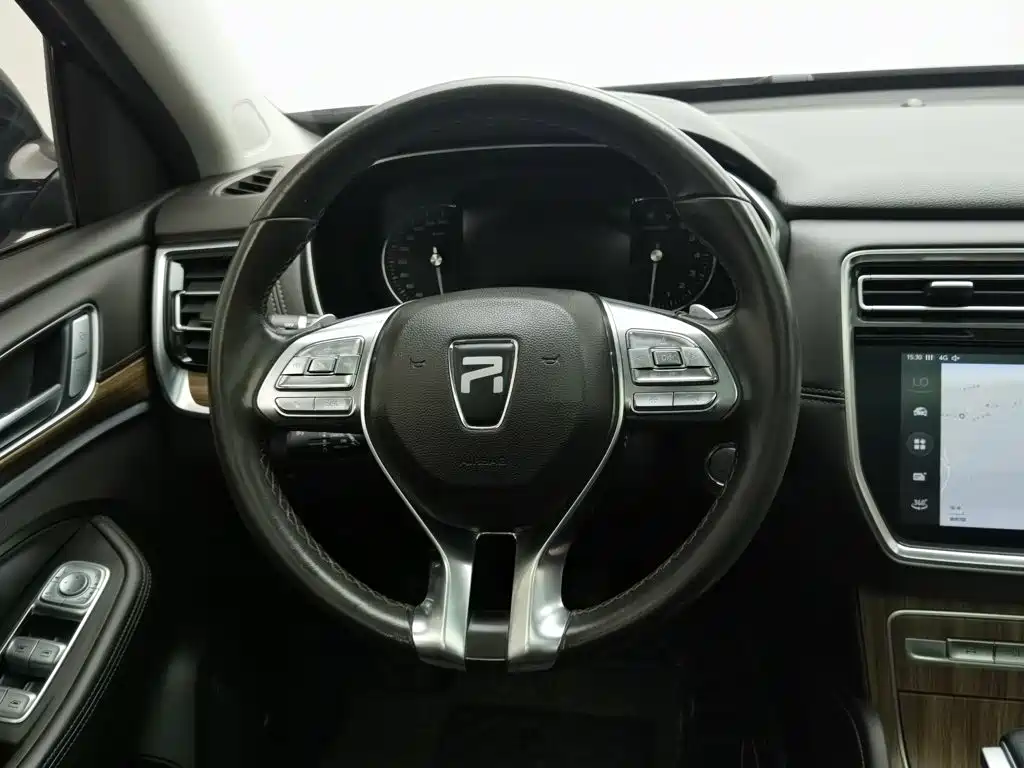 Roewe RX8 2020 2019 30T Intelligent Internet 2WD Flagship Edition