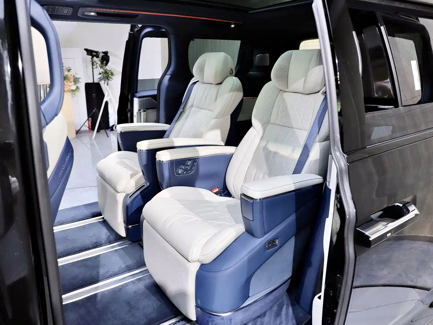 ZEEKR EXTREME KRYPTON 009