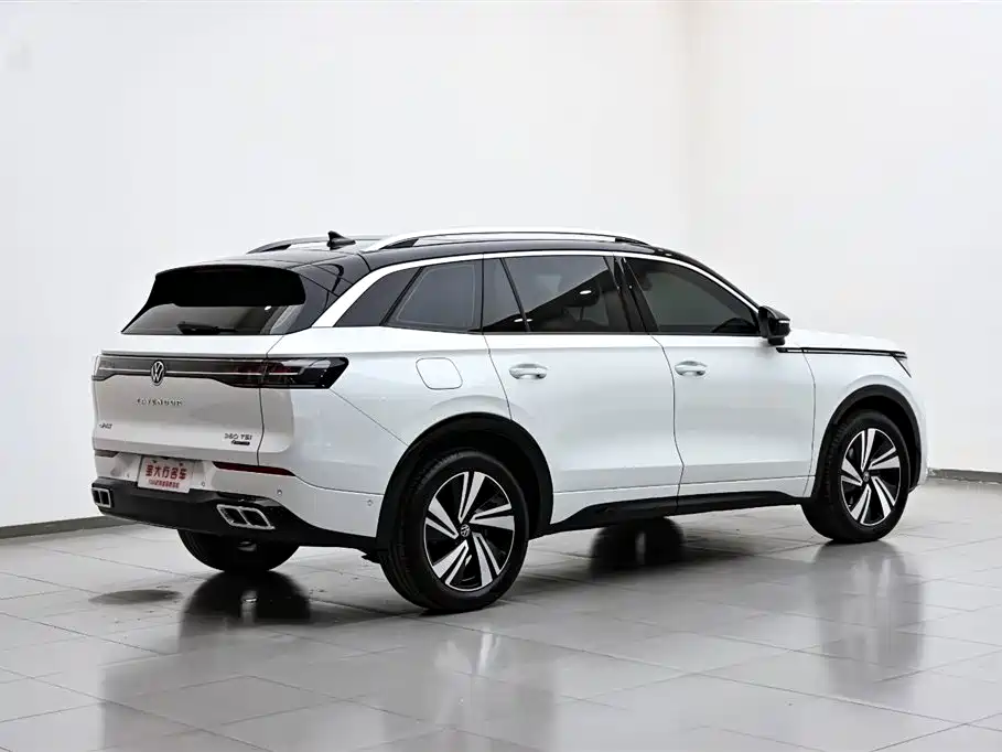 Volkswagen Talagon 2023 380TSI 4WD R-Line Touring Edition фото 7