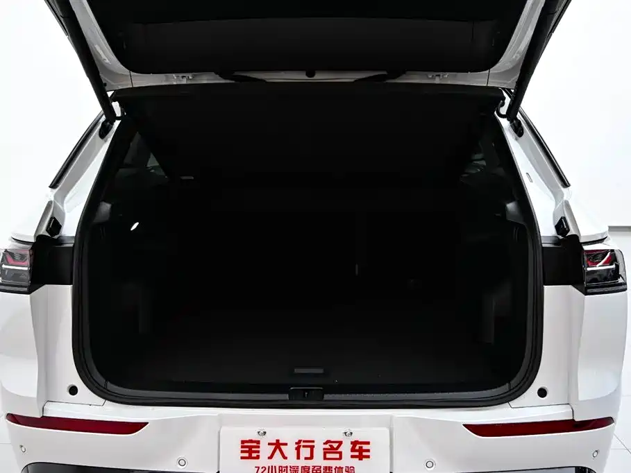 Volkswagen Talagon 2023 380TSI 4WD R-Line Touring Edition фото 34