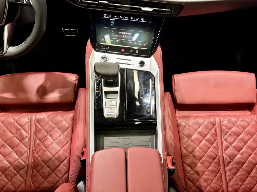 Audi Q6 2024 45 TFSI quattro Black Warrior Edition 6-seater фото 20