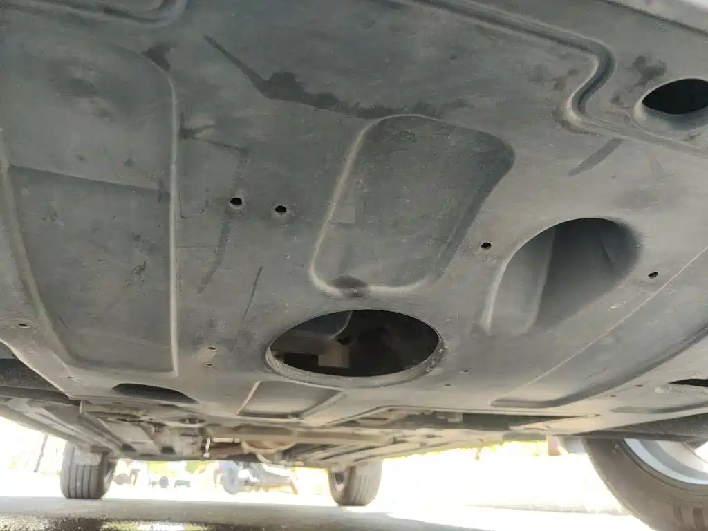 صورة 21 - Hyundai Beijing Hyundai ix25