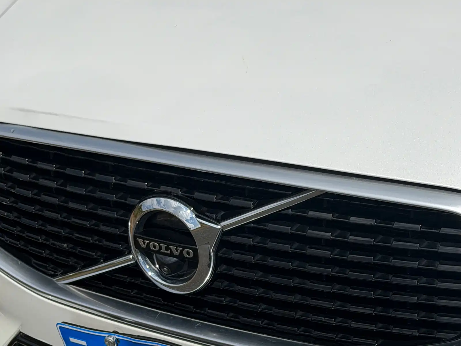 Фото 15 - Volvo XC60