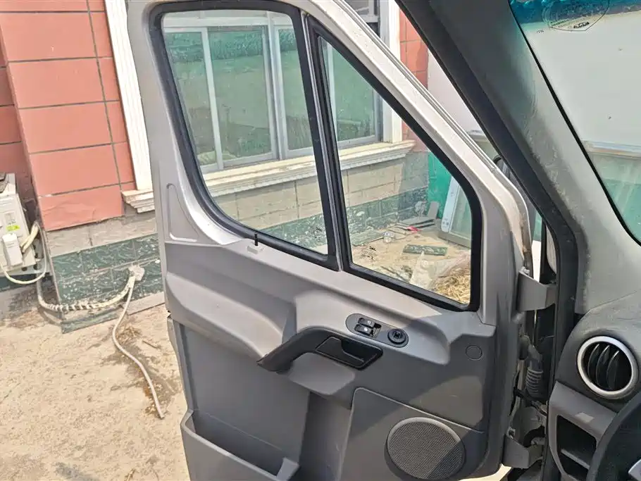 JIANGQI GROUP XINGRUI