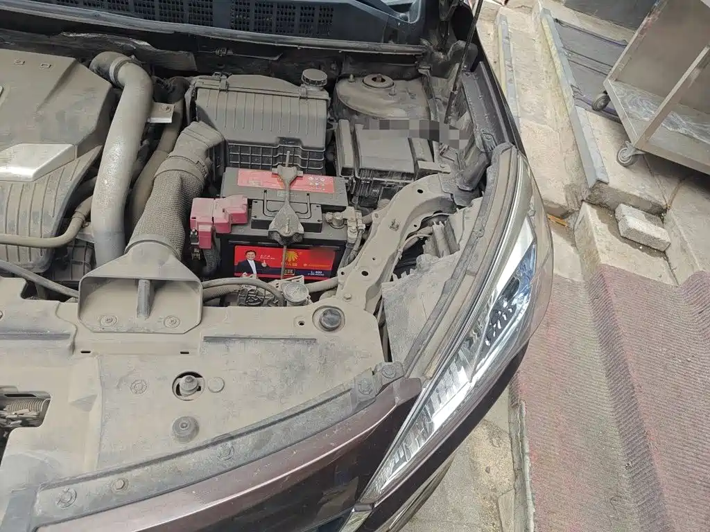 Luxgen U6 SUV 2016 2015 1.8T Fashion Edition