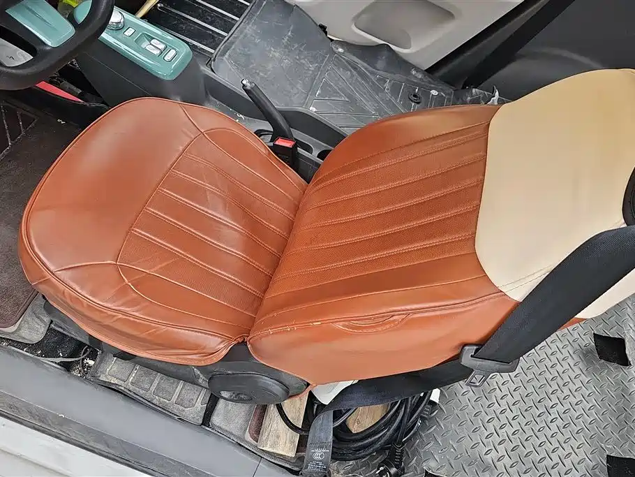 CHANGAN CHANGAN LUMIN