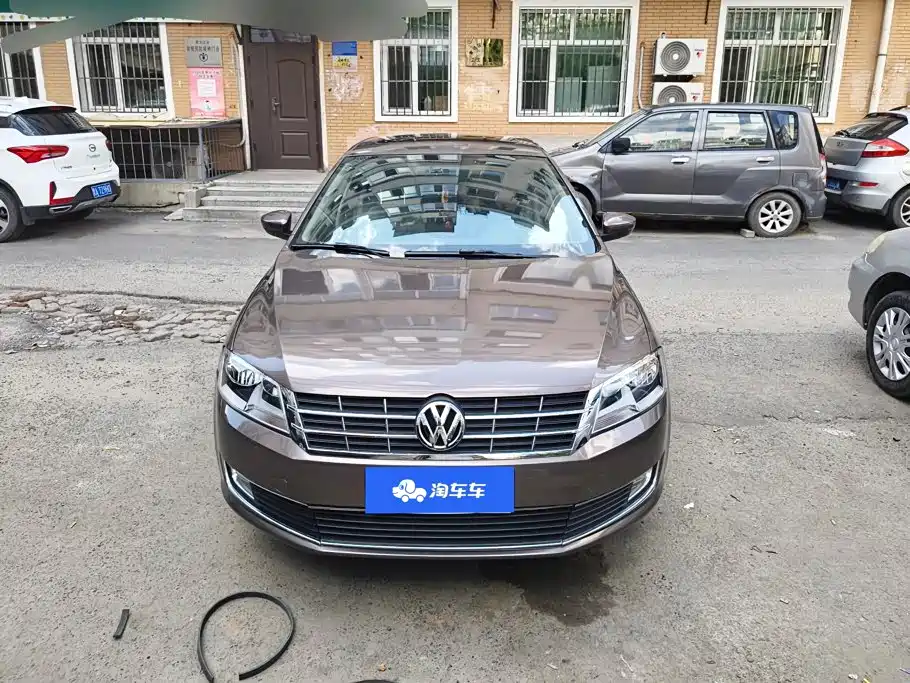 Photo 2 - Volkswagen Lavida Tour