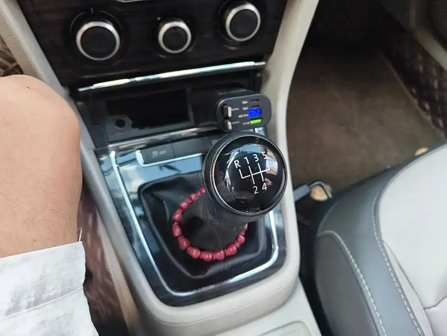 Photo 16 - Volkswagen Lavida Tour