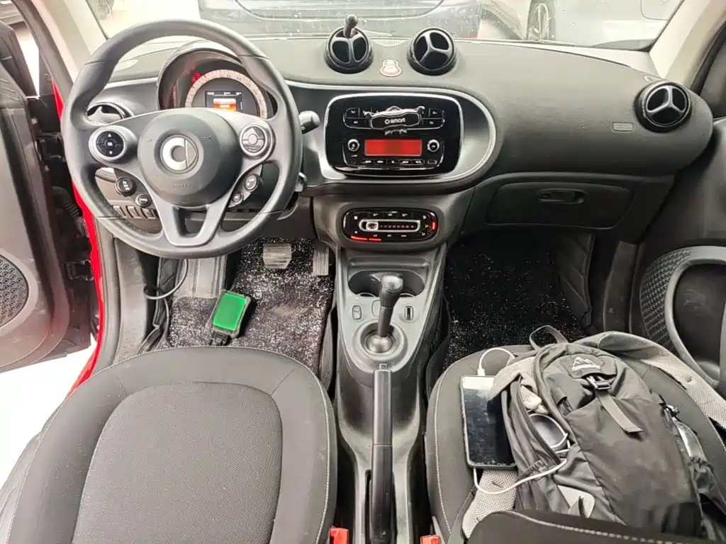 Photo 10 - smart fortwo