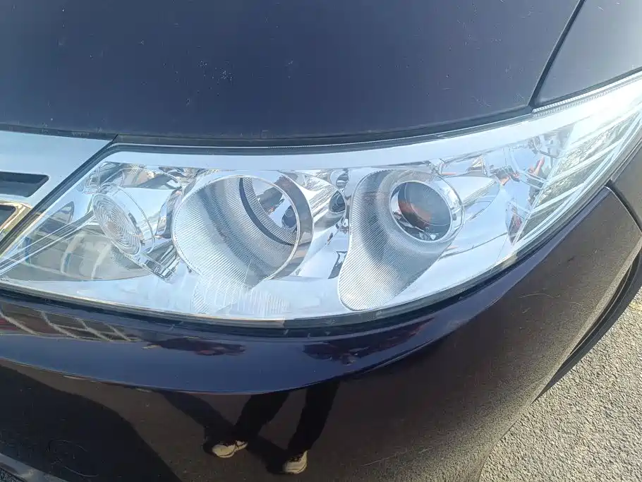 BYD M6 2017 2015 2.4L Automatic Luxury