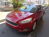 Фото 1 - Ford Focus