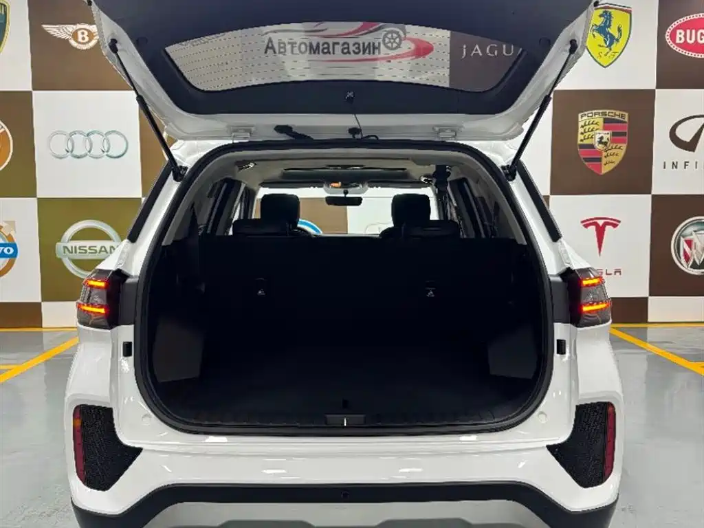 HYUNDAI BEIJING HYUNDAI IX35