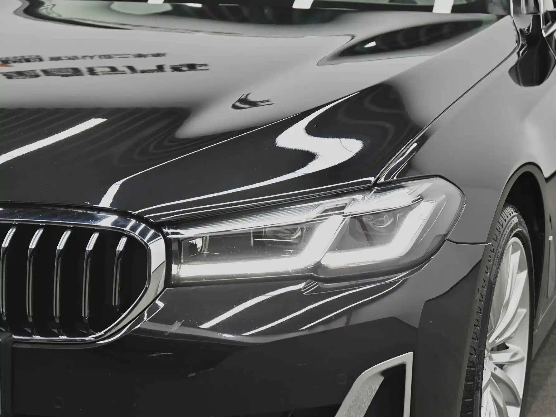صورة 11 - BMW 5 Series