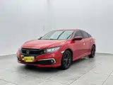 Фото 1 - Honda Civic