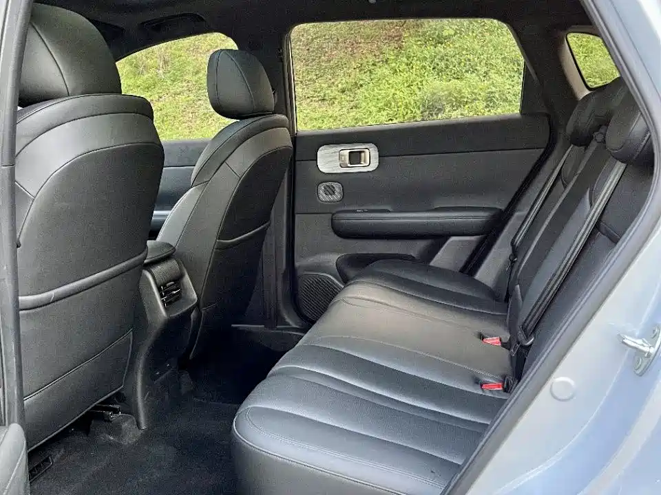 Wuling Motors Wuling Xingguang S 2024 2024 510km Navigation Edition