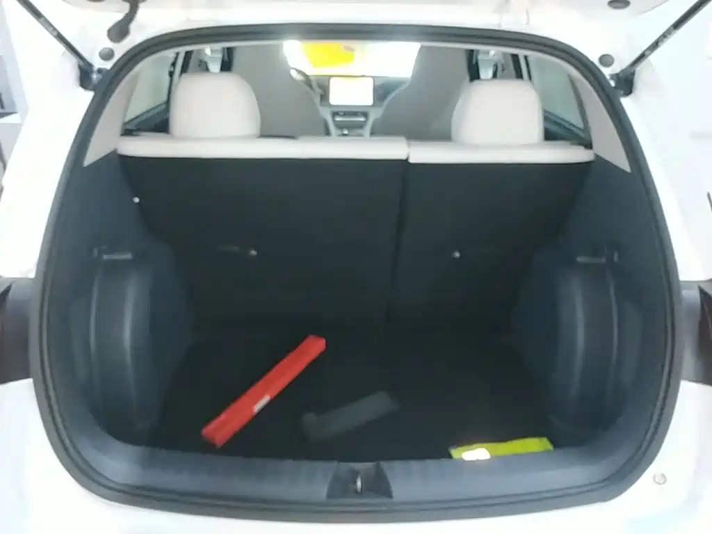 Geely Galaxy Starry Wish 2026 2026 Edition Top Configuration