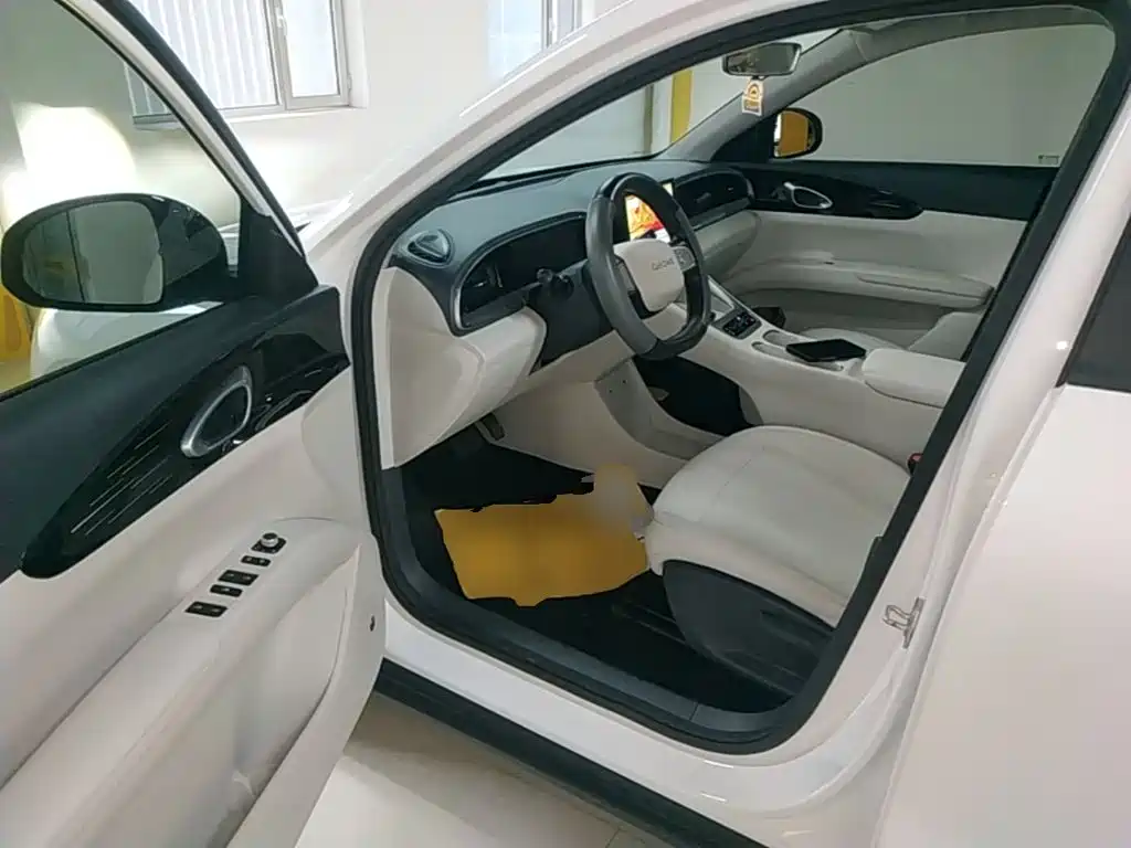 Geely Galaxy Starry Wish 2026 2026 Edition Top Configuration