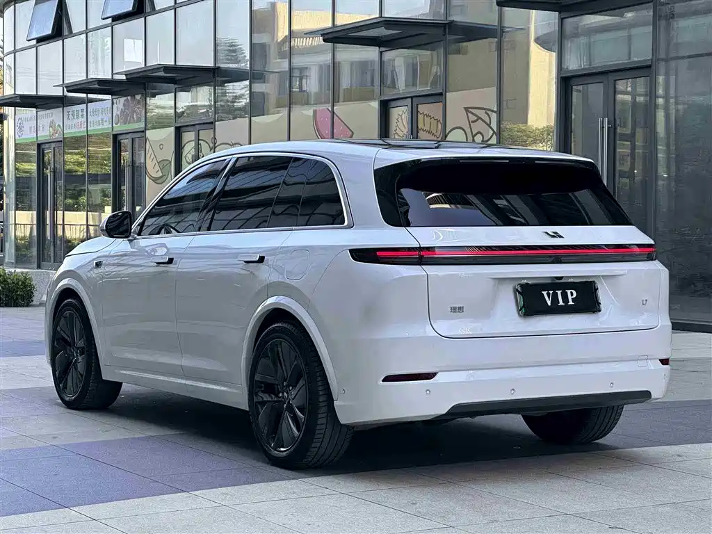 Li Auto IDEAL L7