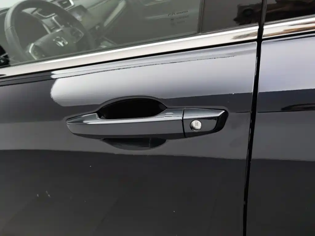 Honda Breeze New Energy 2022 2022 Model e:PHEV Premium Edition