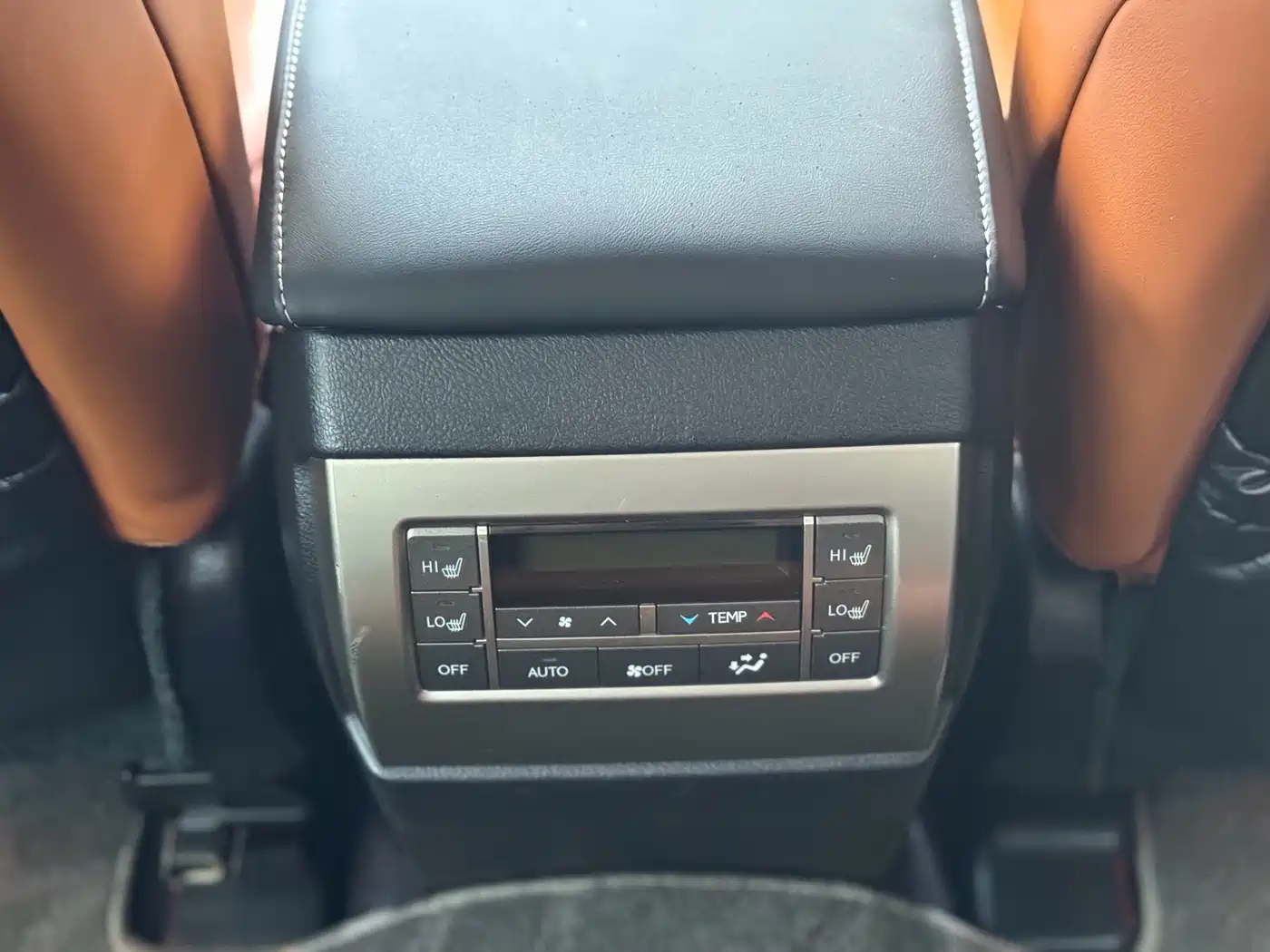Lexus GX 2014 2014 400 Premium