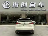 Фото 15 - Lexus NX