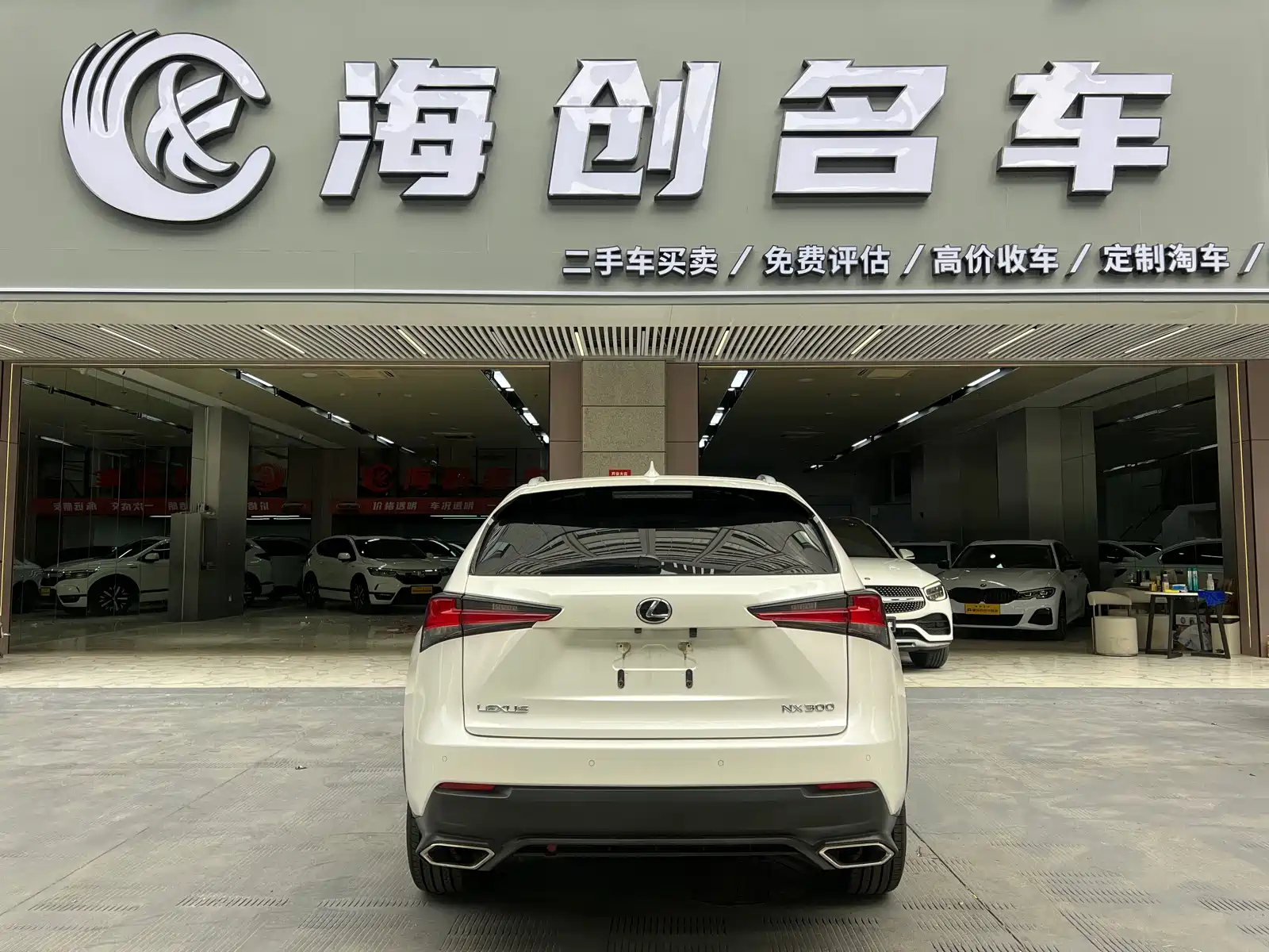 Фото 15 - Lexus NX