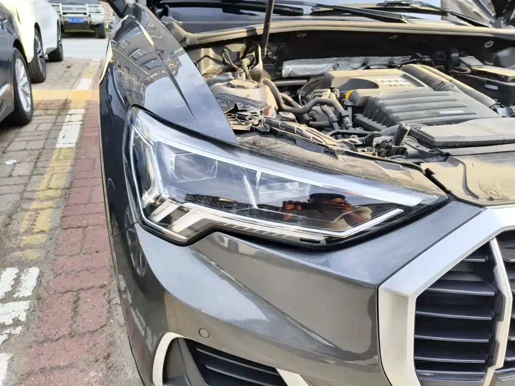 Фото 7 - Audi Q3