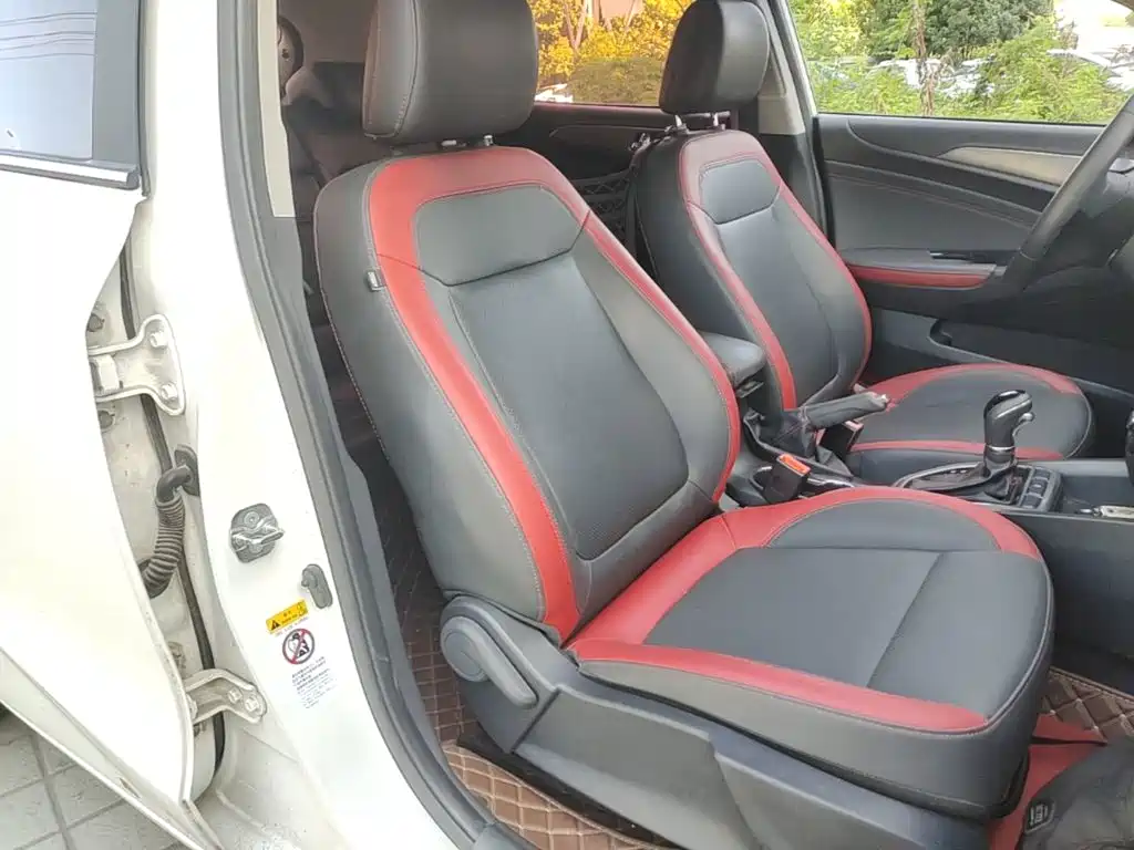 Changan Eado XT 2018 2016 1.6L Automatic Cool