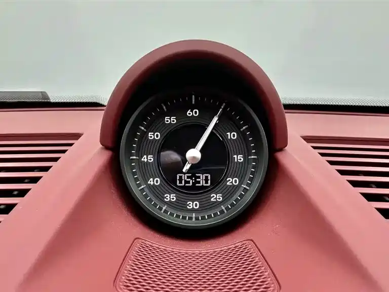 Porsche 911 2025 2023 Carrera 3.0T