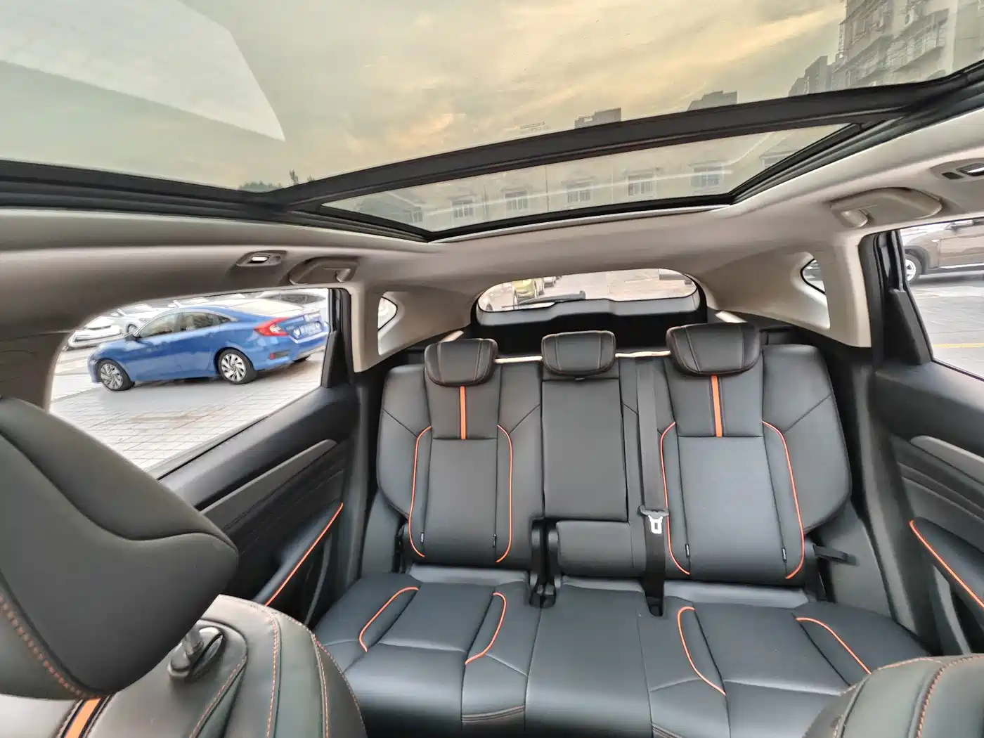 Фото 17 - Haval F7