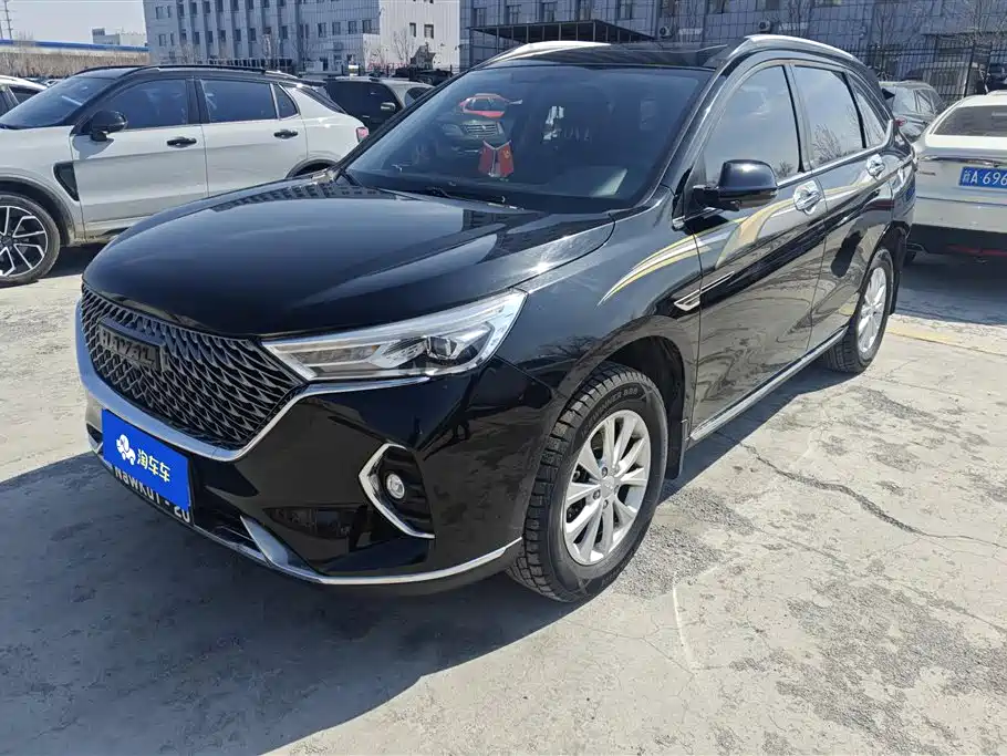 HAVAL M6