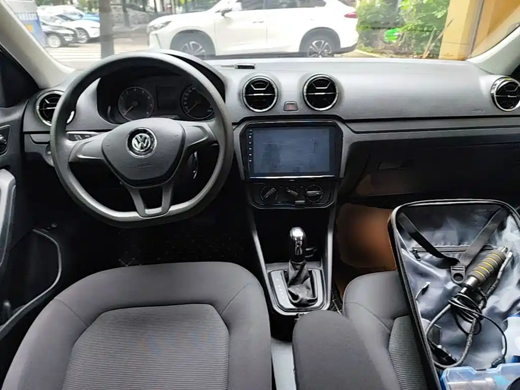 Volkswagen Jetta 2019 2019 Dream Edition 1.5L Auto Fashion